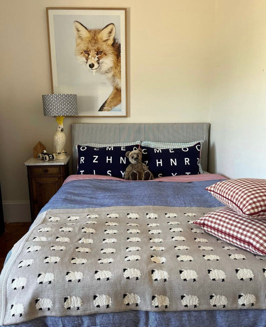 Interior Design: The 8 Styling Slip-ups We Most Often Make