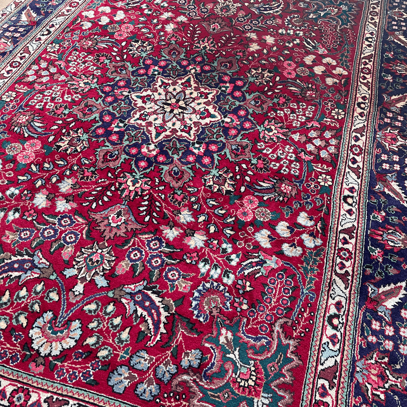 Persian Rugs