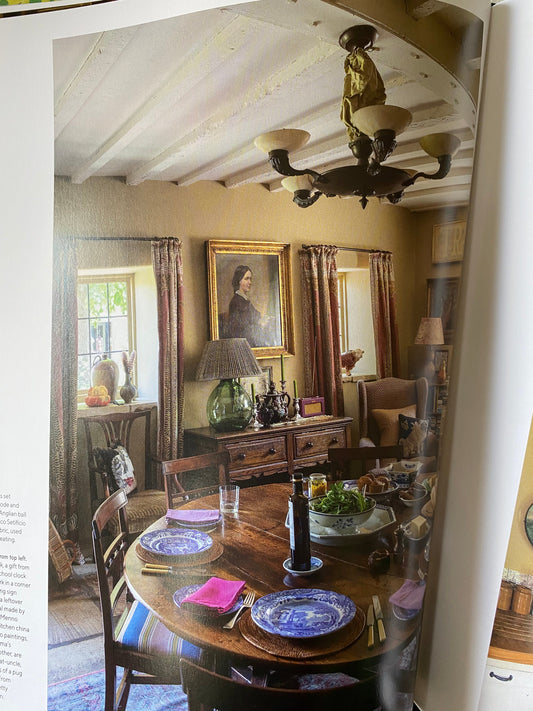 Book - British Designers at Home