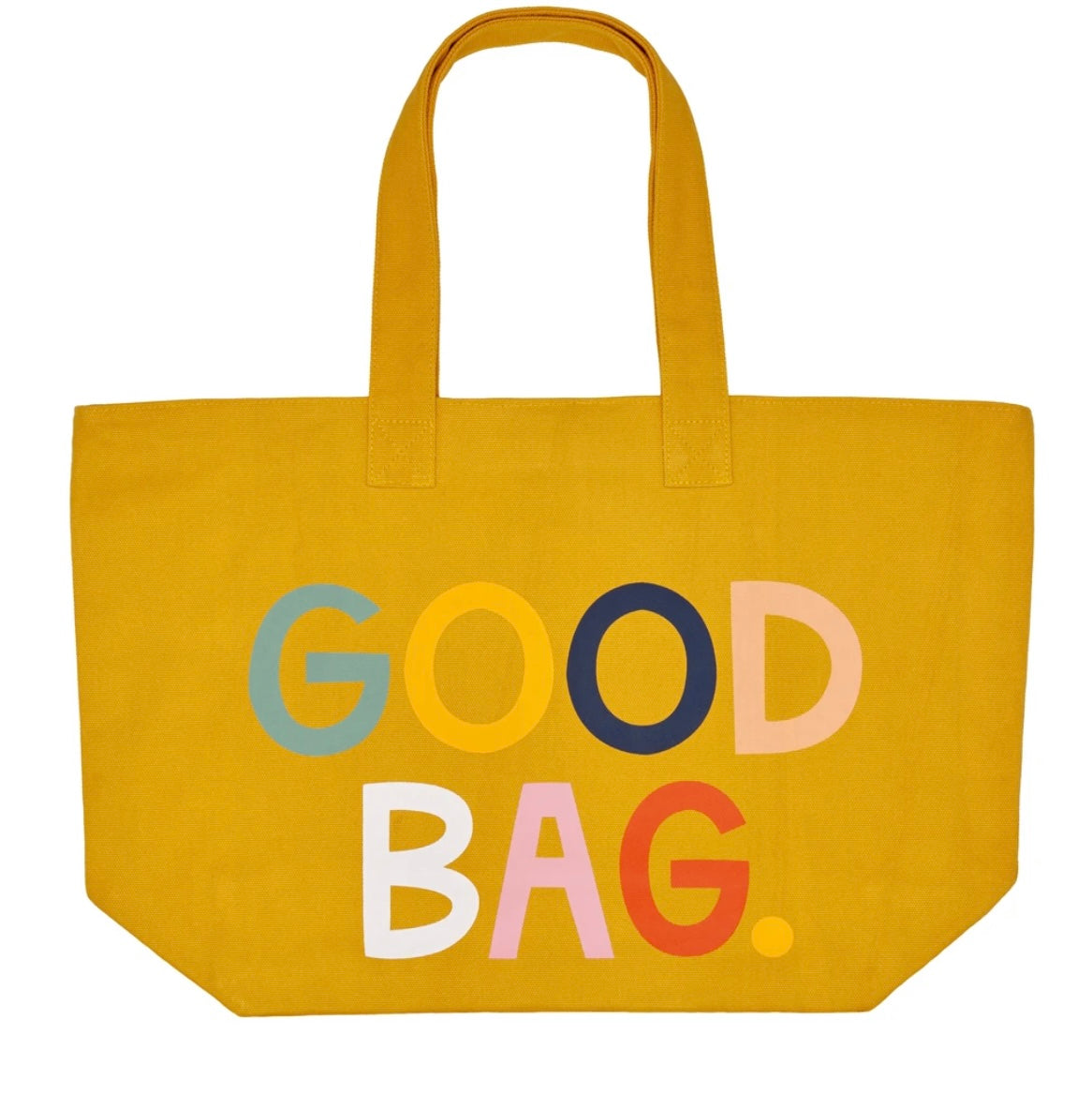Good Bag Tote Bag Castle & Things