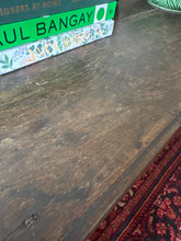 Load image into Gallery viewer, Early 18th c Georgian oak English dresser base