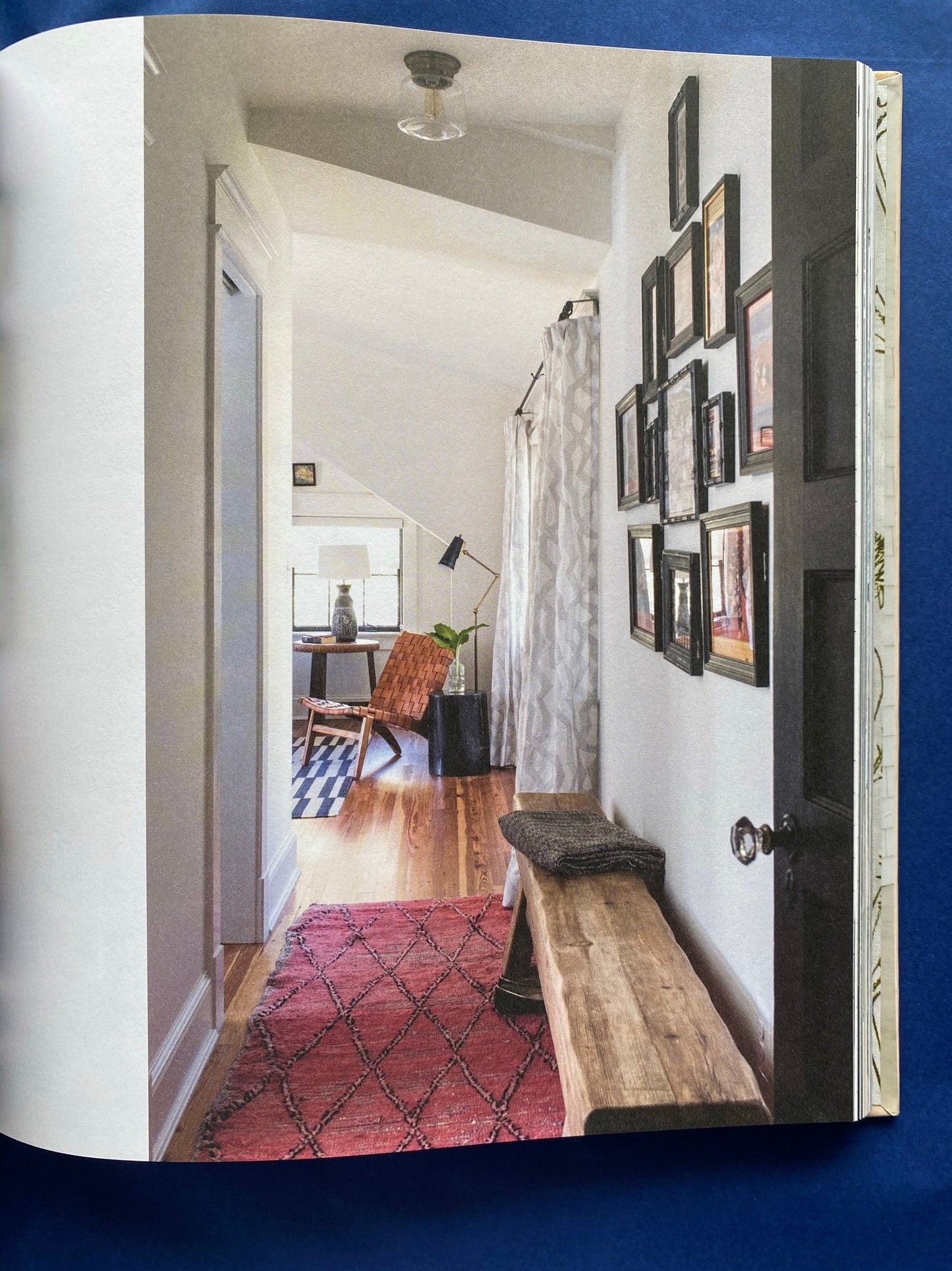 Book - Down to Earth