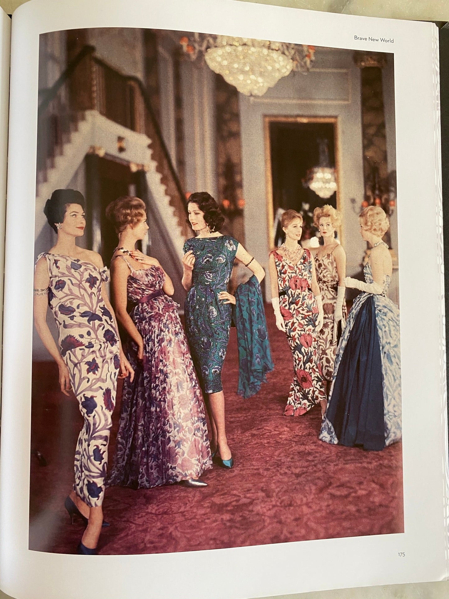 Book - Liberty Style by Martin Wood