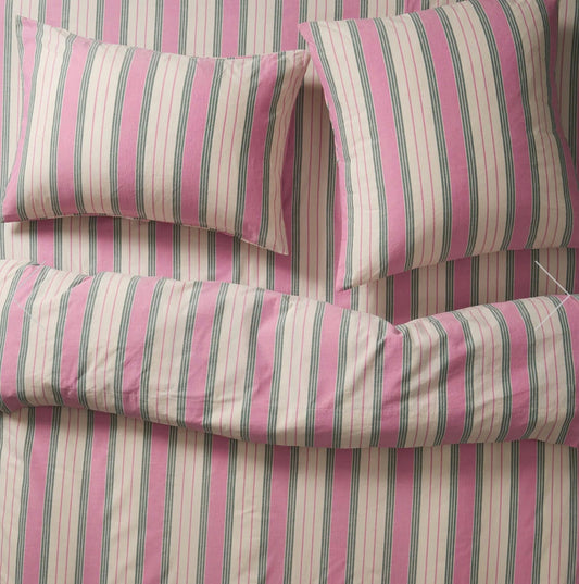 Sage & Clare Pillowcases