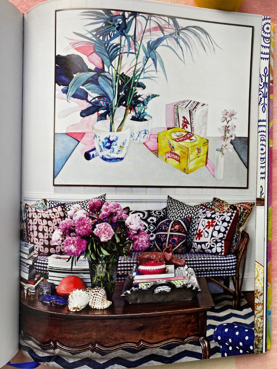 Absolutely Beautiful Things - Anna Spiro