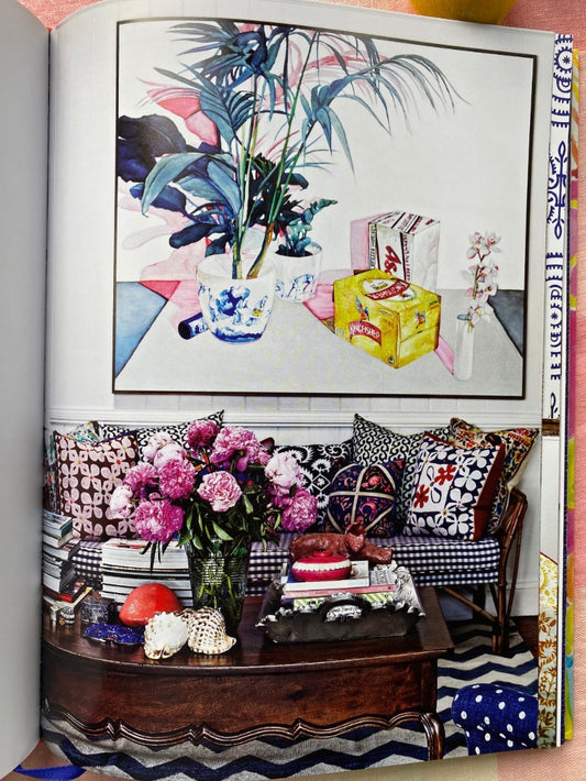 Absolutely Beautiful Things - Anna Spiro