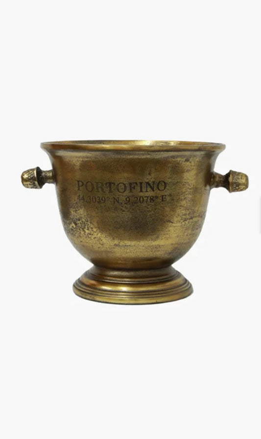 Portofino champagne bucket