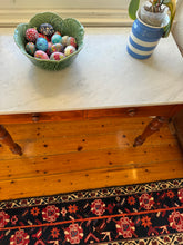 Load image into Gallery viewer, Huon pine side table