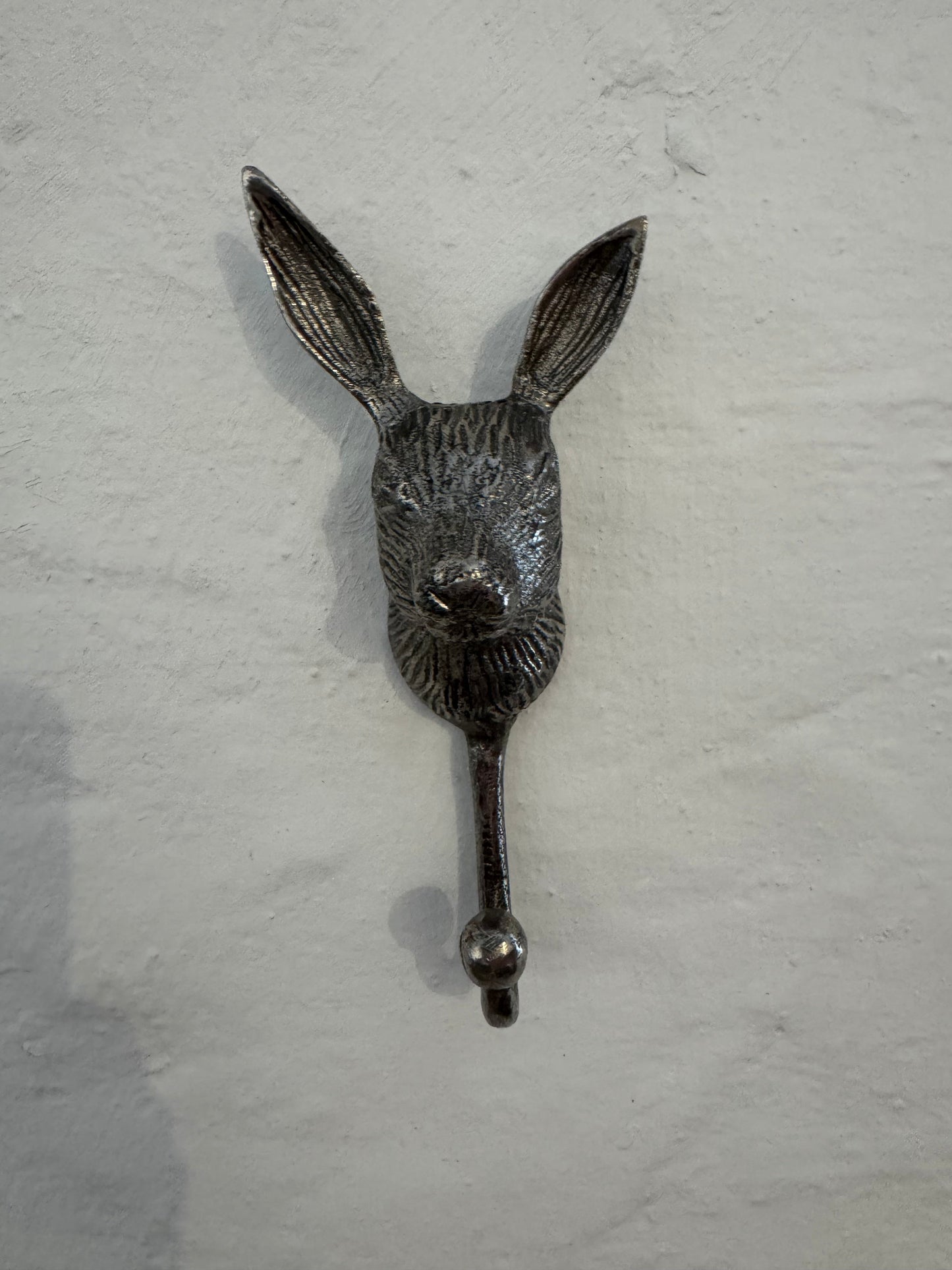 Hare hook