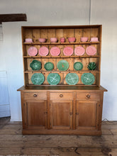 Load image into Gallery viewer, Antique Baltic pine dresser