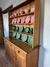 Load image into Gallery viewer, Antique Baltic pine dresser