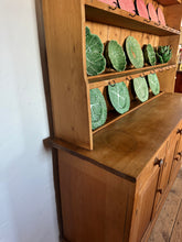 Load image into Gallery viewer, Antique Baltic pine dresser