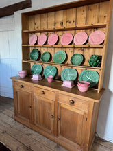 Load image into Gallery viewer, Antique Baltic pine dresser