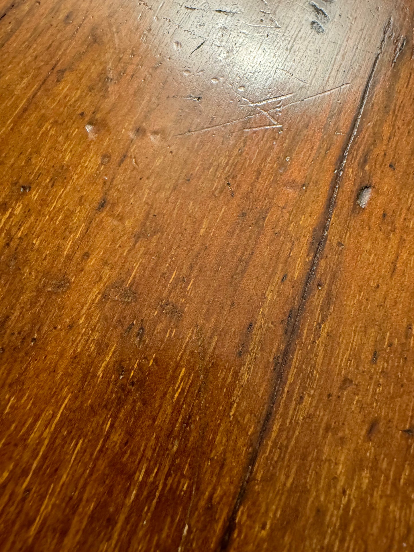 Australian cedar chest of 5 drawers Circa 1890