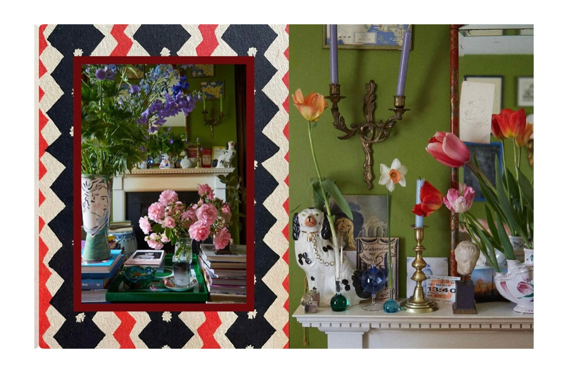 A Kind of Magic - Luke Edward Hall