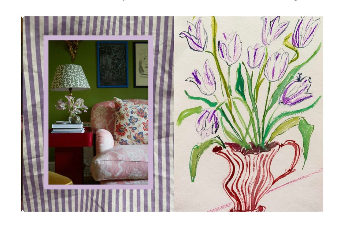 A Kind of Magic - Luke Edward Hall