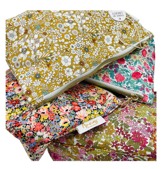 Anna’s Liberty Essentials purse