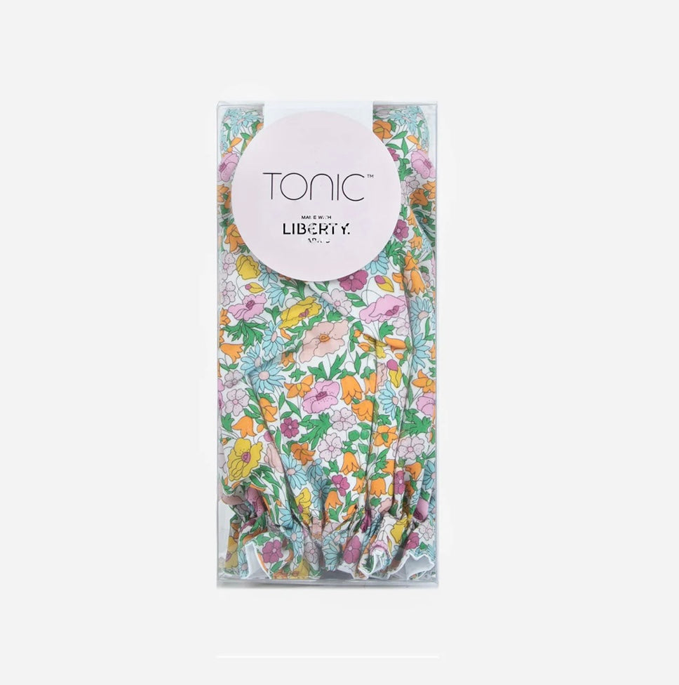 Shower cap Liberty Poppy
