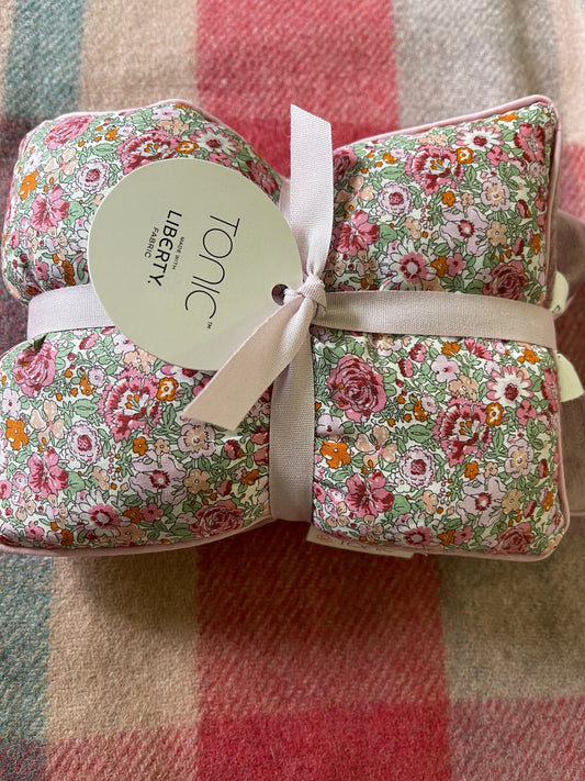 Liberty wheat bag Amelie Liberty by Tonic