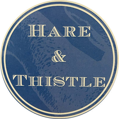 HareThistle