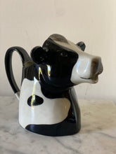 Load image into Gallery viewer, Cow jug MEDIUM