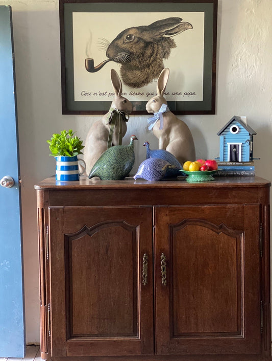 Why antiques are a good choice!