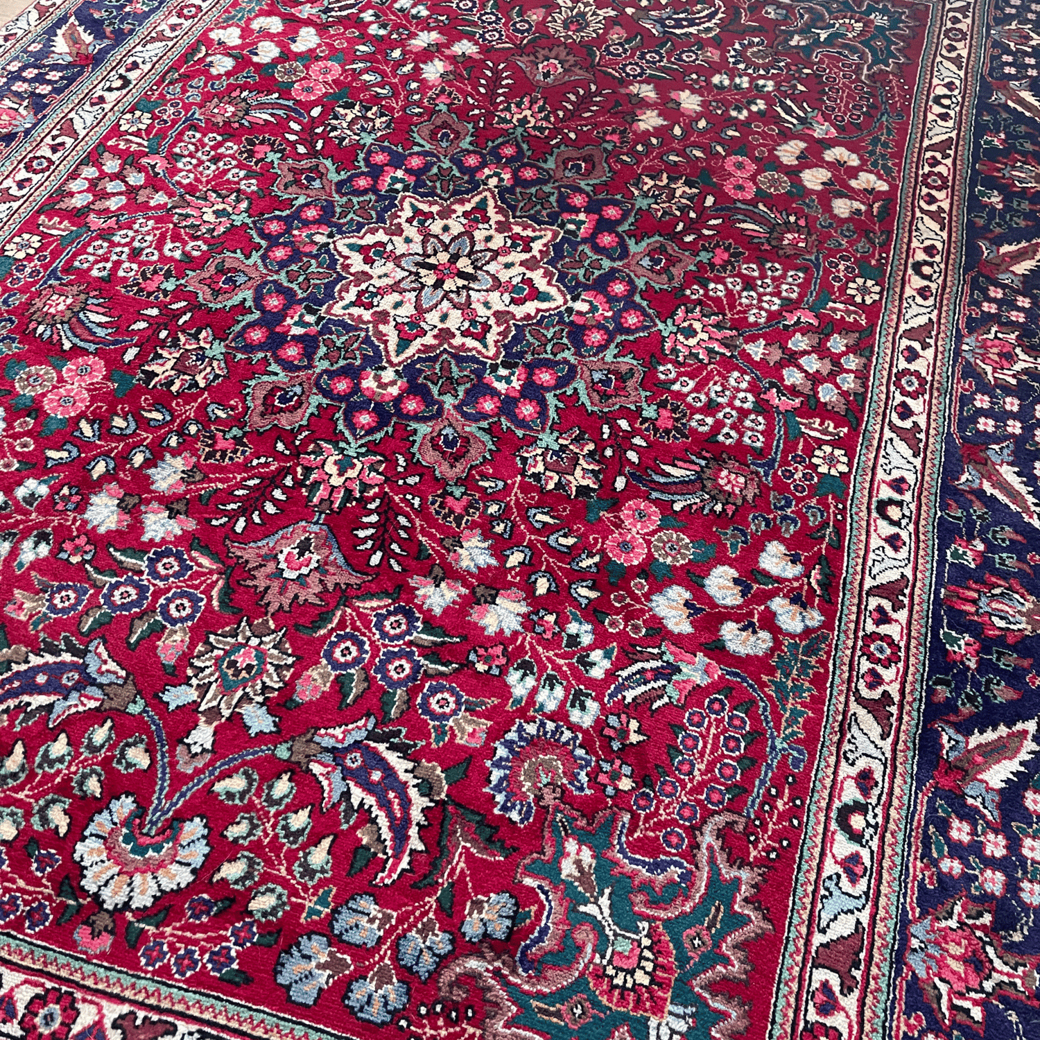 Persian Rugs