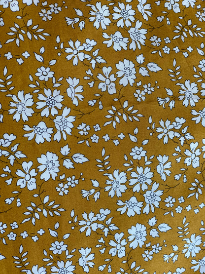 Liberty fabric Pillow Case