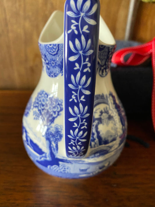 Spode Jug Medium