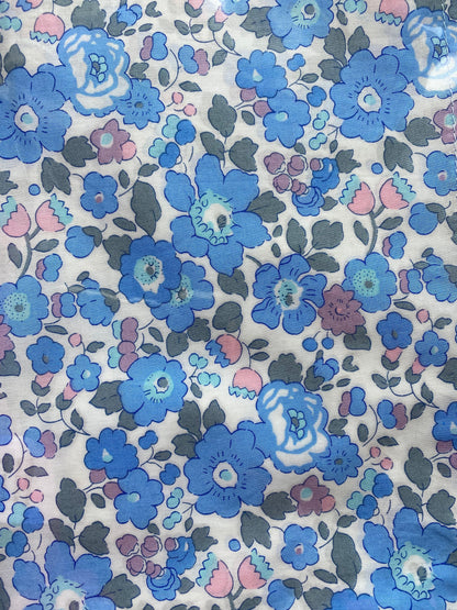 Liberty fabric Pillow Case