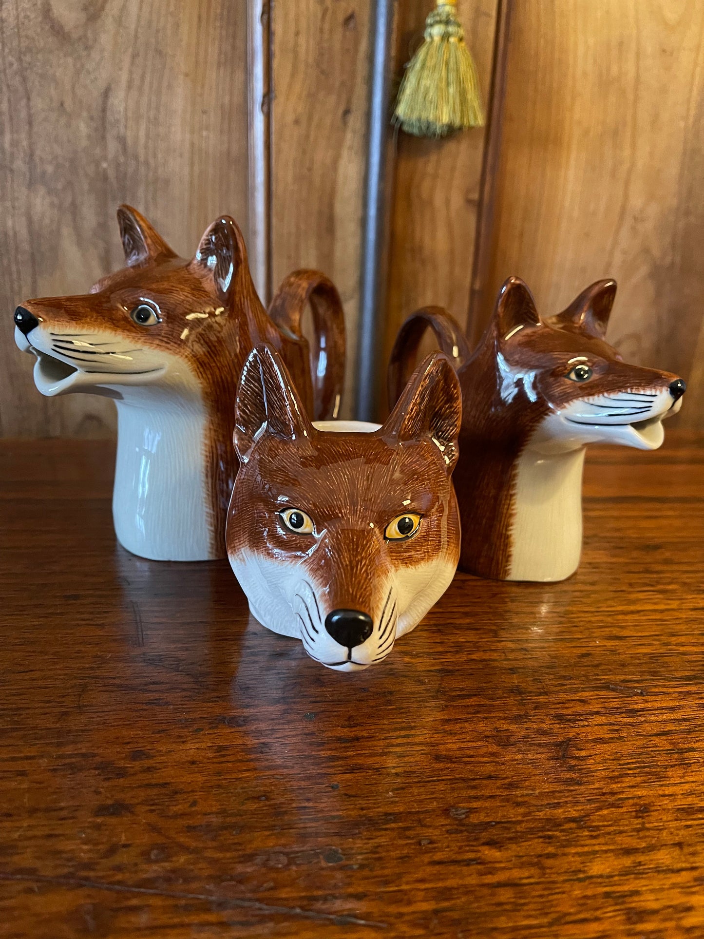 Fox Jug - MEDIUM