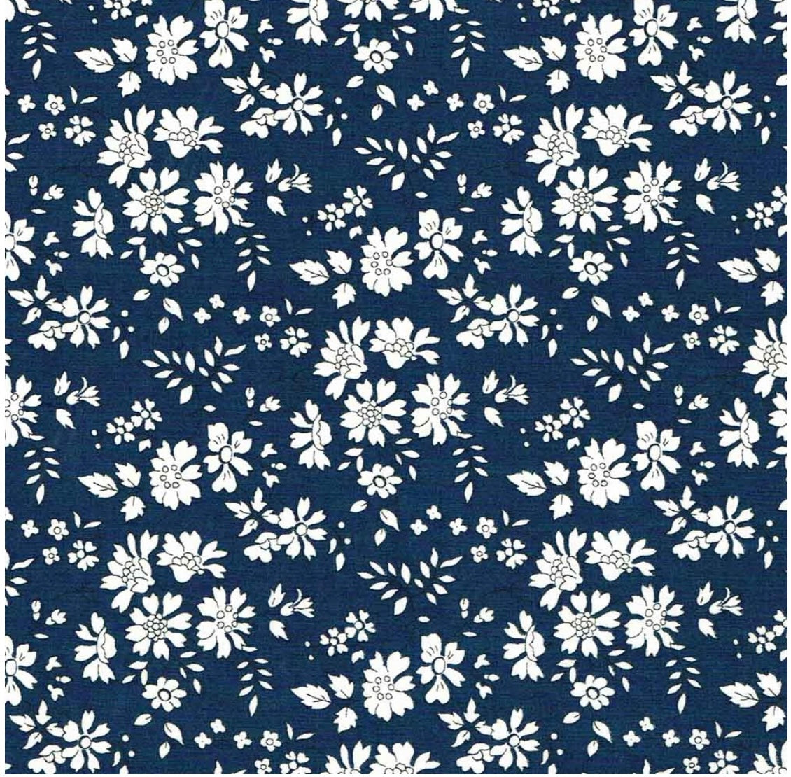 Liberty fabric Pillow Case