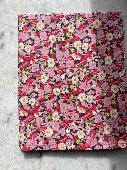 Liberty fabric Pillow Case