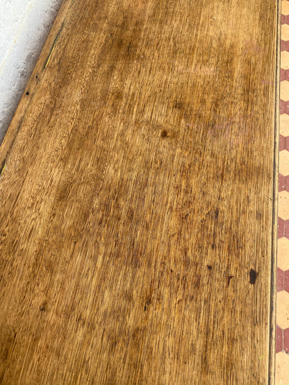 Vintage upcycled drawers