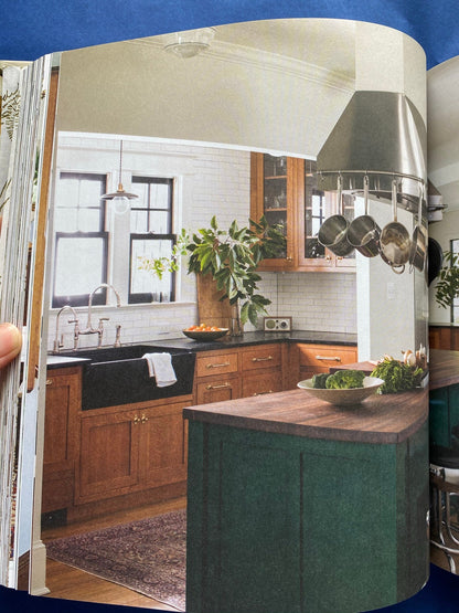 Book - Down to Earth