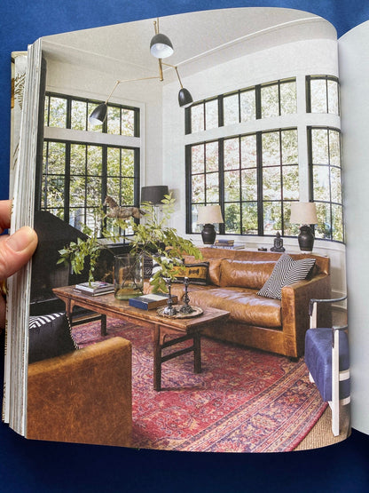 Book - Down to Earth