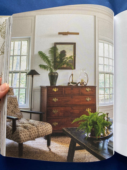 Book - Down to Earth