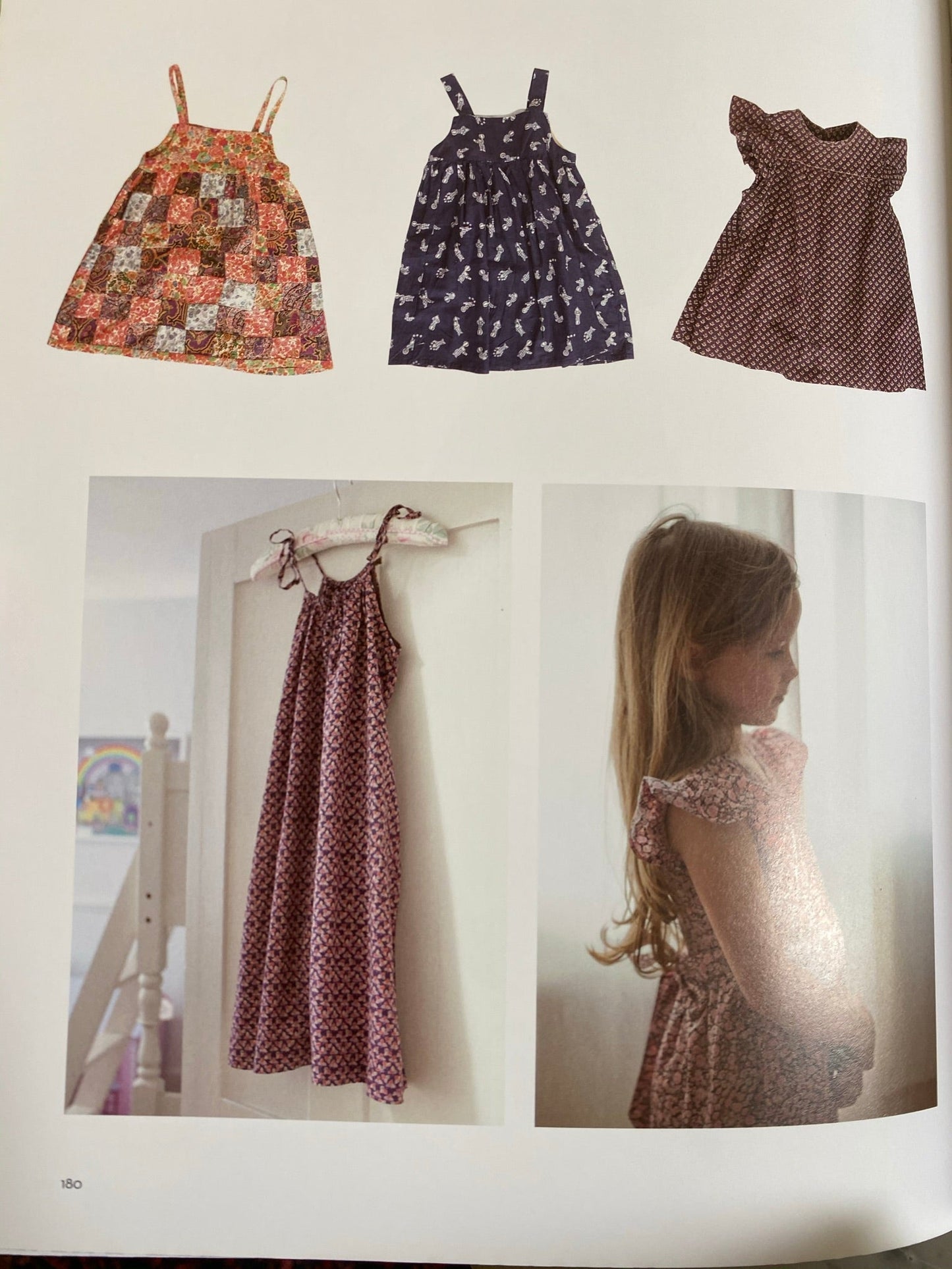 Book - Liberty Style by Martin Wood