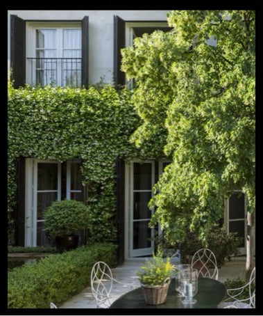 Book - Isabel Lopez-Quesada at Home