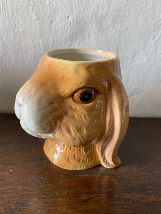 Animal Planter - Bunny