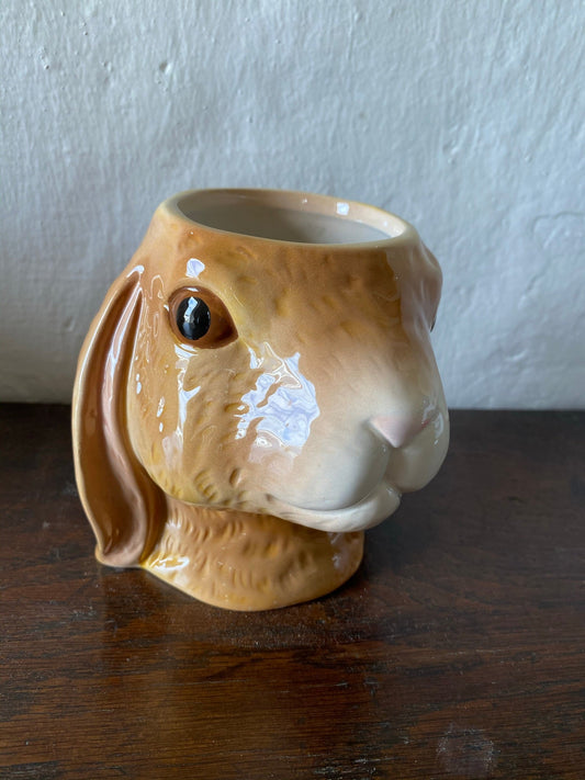 Animal Planter - Bunny