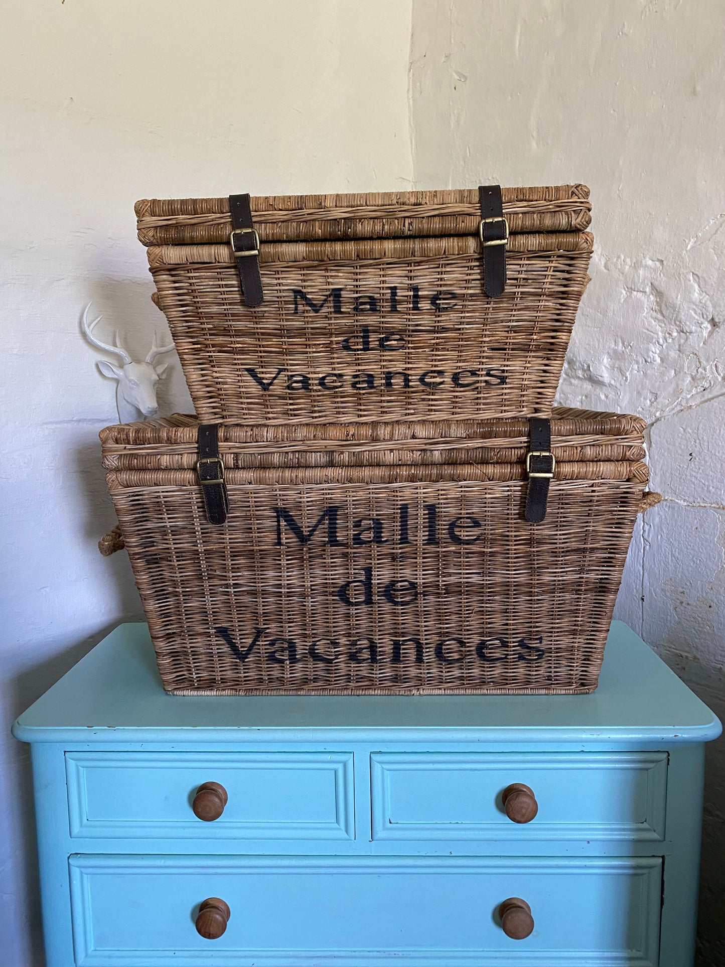 French baskets