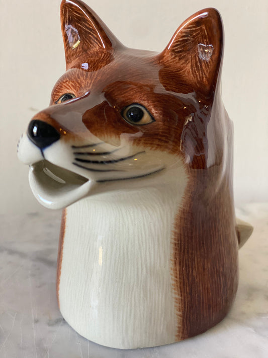 Fox jug - LARGE