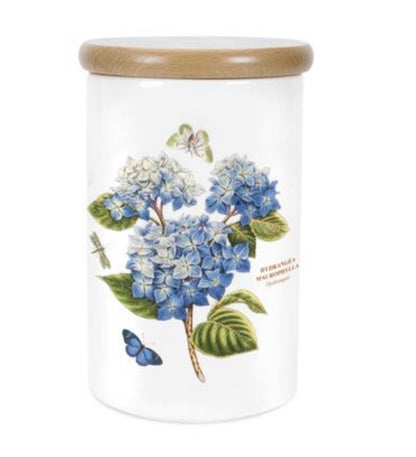 Portmeirion Storage Jar Large