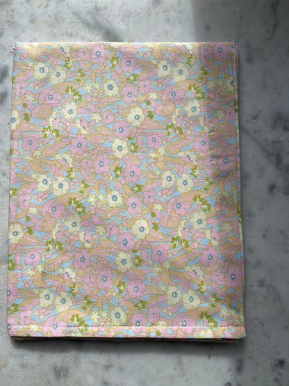 Liberty fabric Pillow Case