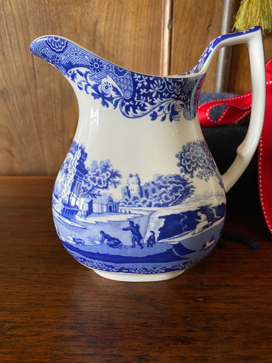 Spode Jug Medium