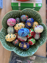 Load image into Gallery viewer, Decorative eggs
