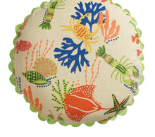 Load image into Gallery viewer, Sebastian cushion
