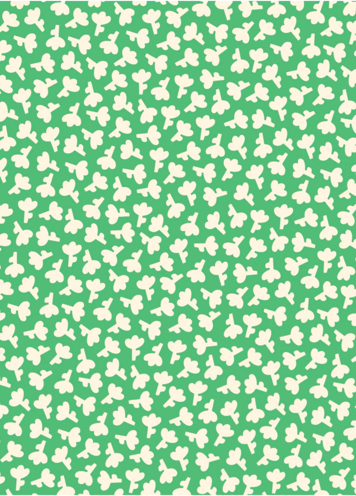 Apple blossom Queen fitted sheet