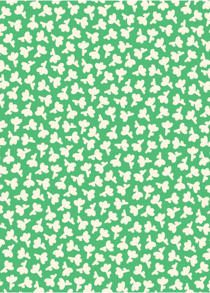 Apple blossom Queen fitted sheet